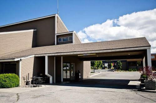 Hotel Surestay By Western