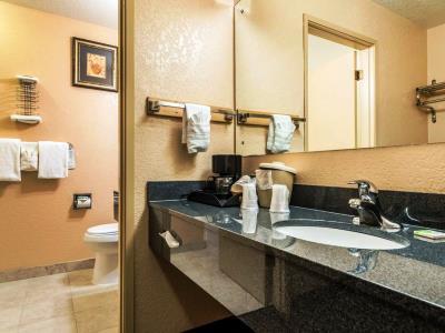 Surestay By Western Wenatchee